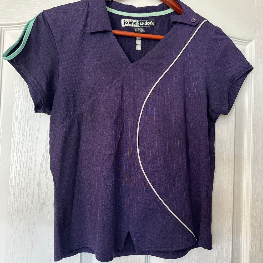 Women’s Golf Top